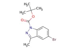 eMolecules​ 552331-49-4 | Ambeed | tert-Butyl 5-bromo-3-methyl-1H-indazole-1-carboxylate