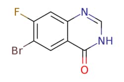 eMolecules​ 950577-02-3 | ChemScene | 6-Bromo-7-fluoroquinazolin-4(3H)-one