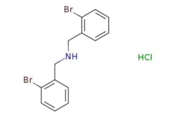 eMolecules​ 336615-45-3 | Ambeed | Bis(2-bromobenzyl)amine hydrochloride