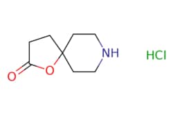 eMolecules​ ChemScene / 1-Oxa-8-azaspiro[4.5]decan-2-one hydrochloride