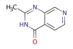 eMolecules​ 22389-85-1 | ChemScene | 2-Methylpyrido[34-d]pyrimidin-4(3H)-one
