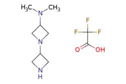 eMolecules​ Ambeed / NN-Dimethyl-[13-biazetidin]-3-amine 222-trifluoroacetate