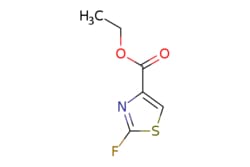 eMolecules​ Pharmablock / ethyl 2-fluorothiazole-4-carboxylate / 25mg /