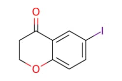 eMolecules​ 101714-35-6 | ChemScene | 6-Iodochroman-4-one | 250mg | 632323164