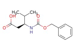eMolecules​&nbsp;ChemScene / (S)-3-(((Benzyloxy)carbonyl)amino)-4-methylpentanoic acid / 100mg / 569145273 / CS-0095470 / 0.000 / 245323-45-9 / MFCD06223041 / 265.309 / C14H19NO4