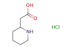 eMolecules​ 19615-30-6 | ChemScene | 2-(Piperidin-2-yl)acetic acid hydrochloride