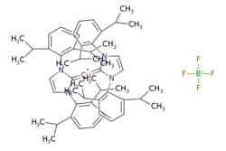 eMolecules​ 886061-48-9 | Ambeed | Bis(13-bis(26-diisopropylphenyl)imidazol-2-ylidene)copper(I)