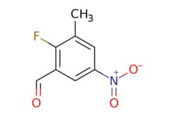 eMolecules​ 1803736-34-6 | Ambeed | 2-fluoro-3-methyl-5-nitrobenzaldehyde