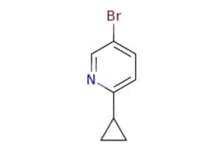 eMolecules​ Ambeed / 5-Bromo-2-cyclopropylpyridine / 100mg / 490496388