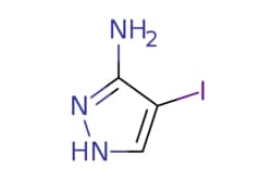 eMolecules​ Pharmablock / 4-iodo-1H-pyrazol-3-amine / 25mg / 785216336