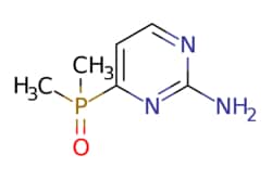 eMolecules​ Ambeed / (2-Aminopyrimidin-4-yl)dimethylphosphine oxide / 100mg