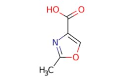 eMolecules​&nbsp;Ambeed / 2-Methyloxazole-4-carboxylic acid / 1g / 525246634 / A987150 /  / 23012-17-1 / MFCD00234078 / 127.099 / C5H5NO3