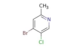 eMolecules​ 1211529-34-8 | Ambeed | 4-Bromo-5-chloro-2-methylpyridine |