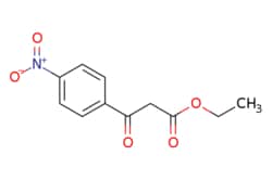 eMolecules​&nbsp;ChemScene / Ethyl 3-oxo-3-(4-nitrophenyl)propanoate / 5g / 426139769 / CS-0022845 / 0.000 / 838-57-3 / MFCD00007357 / 237.211 / C11H11NO5