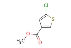 eMolecules​ Pharmablock / methyl 5-chlorothiophene-3-carboxylate / 25mg