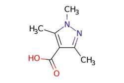 eMolecules​ Ambeed / 135-Trimethyl-1H-pyrazole-4-carboxylic acid / 1g /