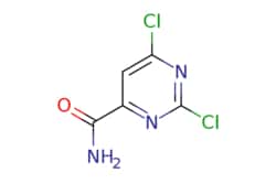 eMolecules​ 98136-42-6 | ChemScene | 26-Dichloropyrimidine-4-carboxamide