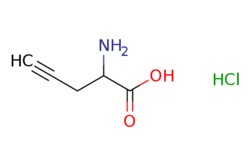 eMolecules​ 16900-57-5 | Ambeed | 2-Aminopent-4-ynoic acid hydrochloride