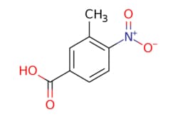 eMolecules​&nbsp;Ambeed / 3-Methyl-4-nitrobenzoic acid / 500g / 552634218 / A193041 /  / 3113-71-1 / MFCD00007168 / 181.147 / C8H7NO4