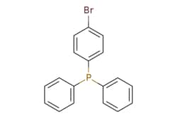 eMolecules​ 734-59-8 | Ambeed | (4-Bromophenyl)diphenylphosphine | 250mg