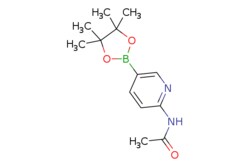 eMolecules​ Ambeed / N-(5-(4455-Tetramethyl-132-dioxaborolan-2-yl)pyridin-2-yl)acetamide
