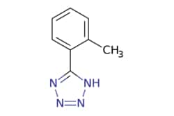 eMolecules​&nbsp;Ambeed / 5-(o-Tolyl)tetrazole / 1g / 491680835 / A770111 /  / 51449-86-6 / MFCD03093095 / 160.180 / C8H8N4