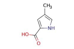 eMolecules​ Pharmablock / 4-methyl-1H-pyrrole-2-carboxylic acid / 25mg