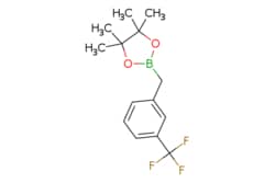 eMolecules​ 1190235-39-2 | ChemScene | 4455-Tetramethyl-2-(3-(trifluoromethyl)benzyl)-132-dioxaborolane