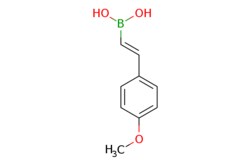 eMolecules​ Ambeed / (E)-(4-Methoxystyryl)boronic acid / 250mg / 728126476