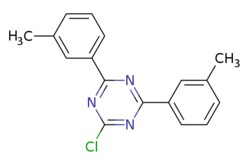 eMolecules​ Ambeed / 2-Chloro-46-di-m-tolyl-135-triazine / 1g / 682928940