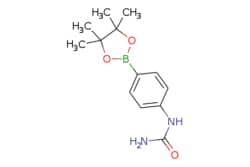 eMolecules​ 877134-77-5 | Ambeed | 1-(4-(4455-Tetramethyl-132-dioxaborolan-2-yl)phenyl)urea