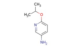 eMolecules​ Pharmablock / 6-isopropoxypyridin-3-amine / 25mg / 551232355