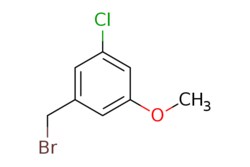 eMolecules​ 885270-32-6 | Ambeed | 1-(Bromomethyl)-3-chloro-5-methoxybenzene