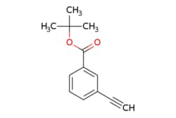 eMolecules​ 914943-91-2 | ChemScene | tert-Butyl 3-ethynylbenzoate | 250mg