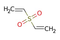 eMolecules​ AstaTech / DIVINYL SULFONE STABILIZED WITH HQ / 5g / 718056241