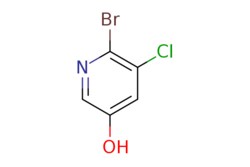 eMolecules​ ChemScene / 2-Bromo-3-chloro-5-hydroxypyridine / 100mg / 632314765