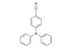 eMolecules​ 20441-00-3 | ChemScene | 4-(Diphenylamino)benzonitrile | 250mg