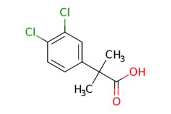 eMolecules​ 80854-22-4 | Ambeed | 2-(34-Dichlorophenyl)-2-methylpropanoic