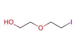eMolecules​&nbsp;ChemScene / 2-(2-Iodoethoxy)ethanol / 100mg / 717419453 / CS-0139452 / 0.000 / 130536-69-5 / MFCD20415309 / 216.018 / C4H9IO2
