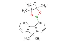 eMolecules​ 1365692-79-0 | ChemScene | 2-(99-Dimethyl-9H-fluoren-4-yl)-4455-tetramethyl-132-dioxaborolane