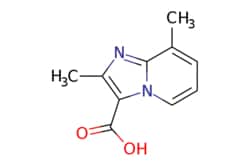 eMolecules​&nbsp;874605-59-1 | Ambeed |  28-Dimethylimidazo[12-a]pyridine-3-carboxylic acid |  250mg | 600834391 | A223643 | MFCD00269632 | 190.202 |  C10H10N2O2