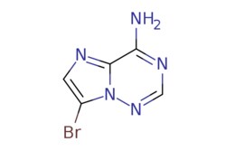 eMolecules​ 1235374-44-3 | Ambeed | 7-Bromoimidazo[21-f][124]triazin-4-amine