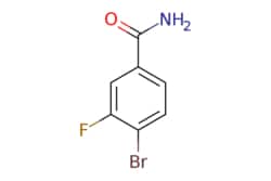 eMolecules​ 759427-20-8 | Ambeed | 4-Bromo-3-fluorobenzamide | 250mg |