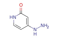 eMolecules​ ChemScene / 4-Hydrazinyl-1H-pyridin-2-one / 100mg / 572252893