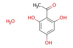 eMolecules​&nbsp;Ambeed / 246-Trihydroxyacetophenone Monohydrate / 25g / 494130497 / A818510 /  / 249278-28-2 / MFCD00149091 / 186.163 / C8H10O5