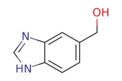 eMolecules​ ChemScene / 1H-Benzimidazol-5-ylmethanol / 250mg / 569146556
