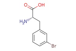 eMolecules​&nbsp;82311-69-1 | ChemScene |  3-Bromo-L-phenylalanine |  10g | 536852255 |  CS-W008183 |  MFCD06659110 | 244.088 |  C9H10BrNO2