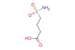 eMolecules​ AstaTech / 3-CARBOXYPROPANESULFONAMIDE / 0.25g / 308519506