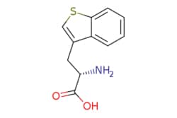 eMolecules​&nbsp;Ambeed / (S)-2-Amino-3-(benzo[b]thiophen-3-yl)propanoic acid / 250mg / 521421537 / A203774 /  / 72120-71-9 / MFCD00079684 / 221.270 / C11H11NO2S