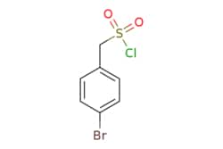 eMolecules​ 53531-69-4 | Ambeed | (4-Bromophenyl)methanesulfonyl chloride